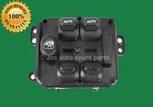 Power Window Lifter Switch For Jeep Liberty 05-07 56054002AA