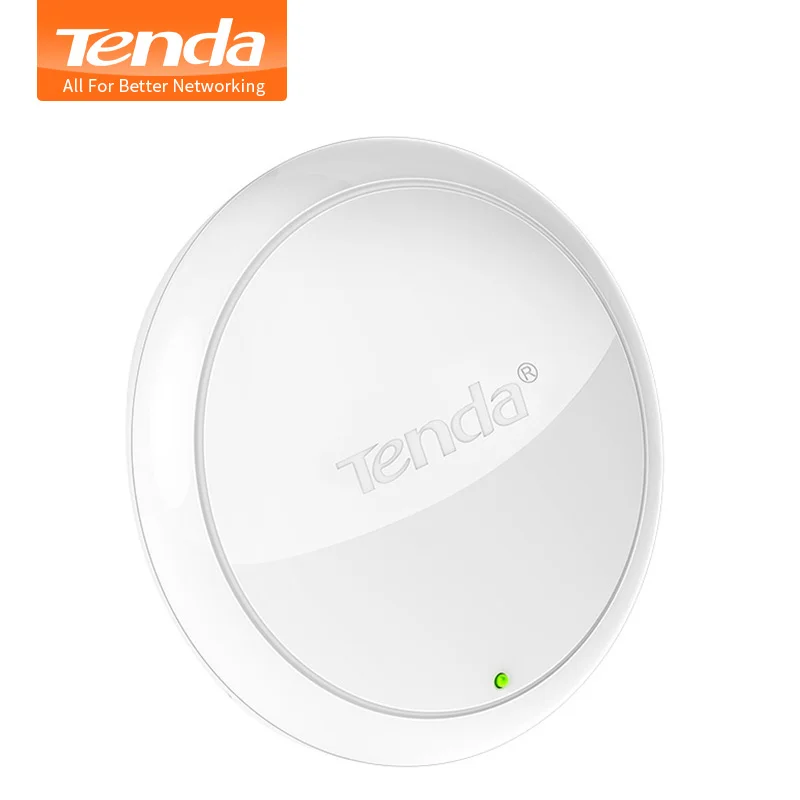Prix pour Tenda i9 300 Mbps Plafond Sans Fil WiFi Points D'accès, AP, 802.11b/g/n WiFi Routeur, intérieur AP pour 300m2 Couverture WiFi, 20 Utilisateurs, POE Prix pour Tenda i9 300 Mbps Plafond Sans Fil WiFi Points D'accès, AP, 802.11b/g/n WiFi Routeur, intérieur AP pour 300m2 Couverture WiFi, 20 Utilisateurs, POE