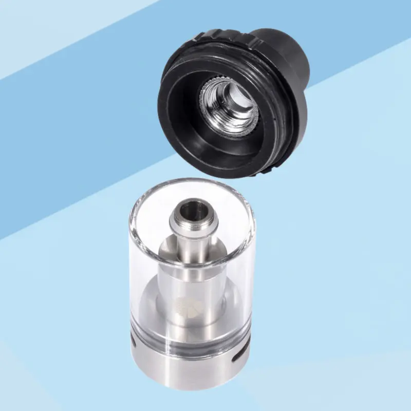 Электронная сигарета Kanger Subox Mini C Starter Kit 50 Вт mini Box Mod Vape Protank 5 атомайзер 0 Ом без