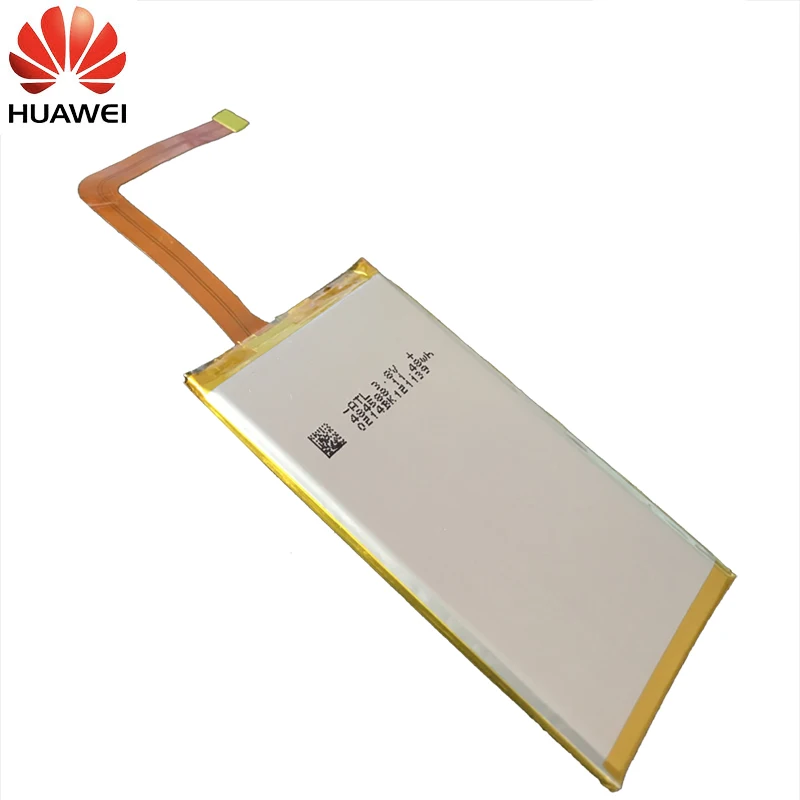 Huawei телефон Батарея HB494590EBC для huawei Honor 7 Glory PLK-TL01H ATH-AL00 PLK-AL10 замены батареи 3000 mAh