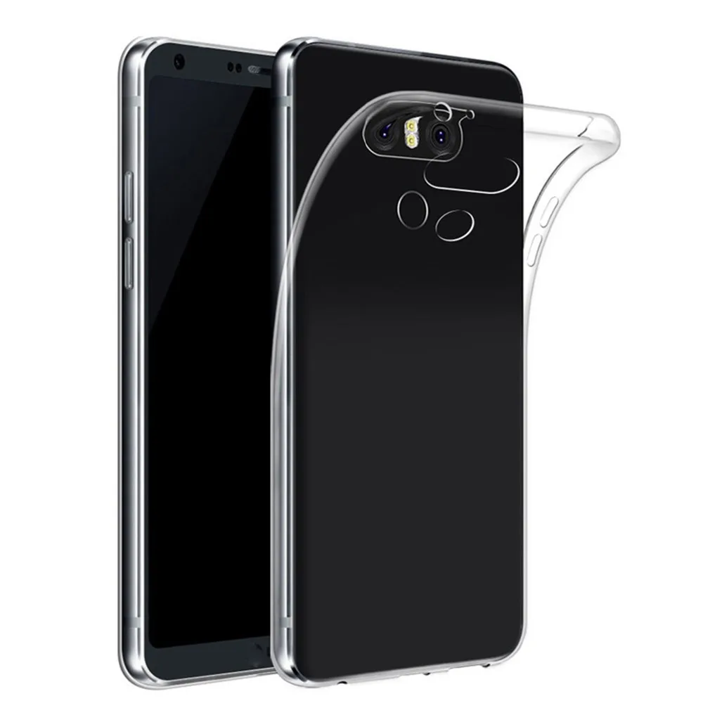 

ZiQi Case for Sharp Aquos Zero High Quality Soft TPU Cases Coque Funda for SHARP Zero 2 5.5" Back Shell