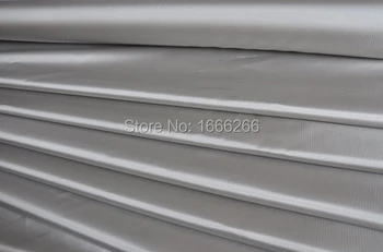 

BLOCK EMF Nickel Copper Coated Fabric To Produce Shielding Product