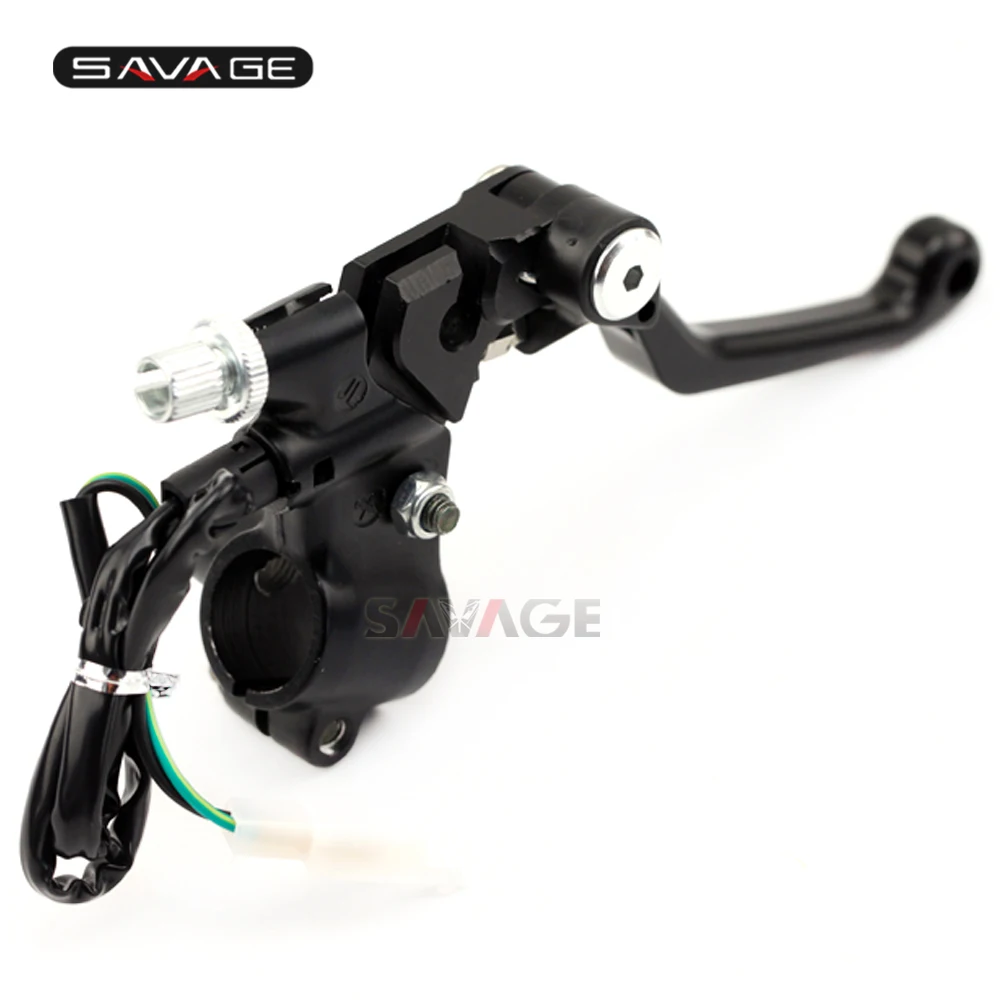 Clutch Lever Handle Perch For YAMAHA  (3)