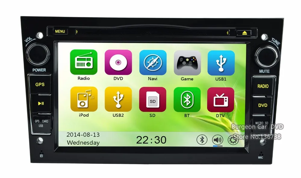 Sale Factory Price Car DVD Player for Opel Astra H Combo Corsa Meriva Vivaro Tigra Signum Radio Stereo Iphone GPS Navigation system 29 Sale Factory Price Car DVD Player for Opel Astra H Combo Corsa Meriva Vivaro Tigra Signum Radio Stereo Iphone GPS Navigation system 29