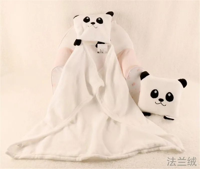 Весна и осень детские Стёганое одеяло детское одеяло детские фланелевые 3D стерео Одеяло trq1291