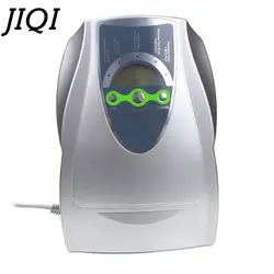 JIQI 500 мг/ч озоногенератор стерилизатор Дезодоратор Очиститель воздуха фрукты овощи кислорода воды еда озонатор ионизатор 110 В 220