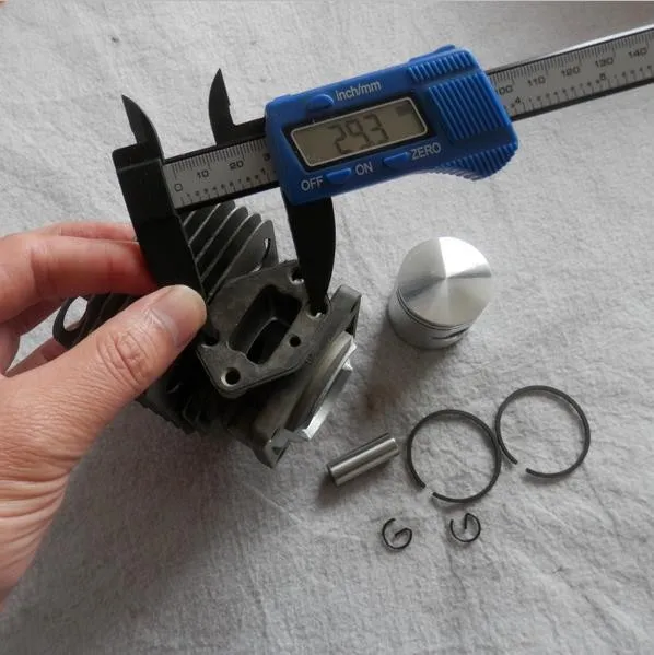 CYLINDER KIT 36MM ZENOAH G35L 3410 10