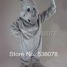 Выполненный на заказ с текстурой кожи носорога и талисмана для взрослых Размеры с изображением животных из джунглей тема карнавал вечерние te костюм кунг-фу панды SW957