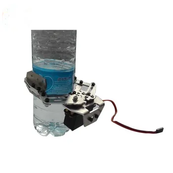 

Best Sell Mechanical Hand Mechanical Paw Mechanical Claw Gripper of Manipulator Robot Gripper