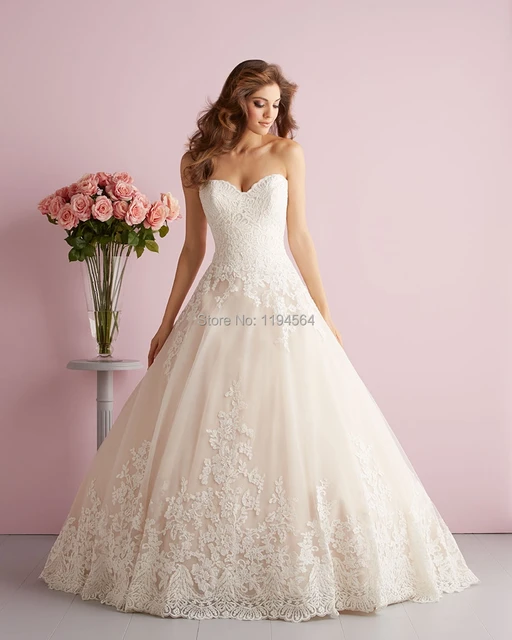 Greek Style Wedding Dresses Pliques Bridal Ball Gown 2017 Greek Style Wedding Dresses Pliques Bridal Ball Gown 2017 Sweetheart Vestido De Festa Longo On Back