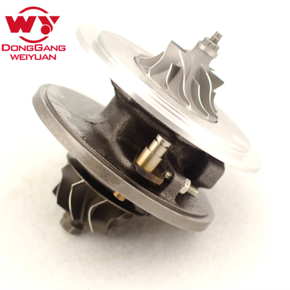 Balanced Nuovo Turbo In Vendita Garrett Gt1749V 713517 802418 Turbo Chra Nucleo Per Ford Focus 1.8 Tdci 74/85Kw