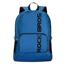 Легкий складной рюкзак складной Открытый рюкзак для путешествий спортивный рюкзак для покупок супер легкий рюкзак для спортзала