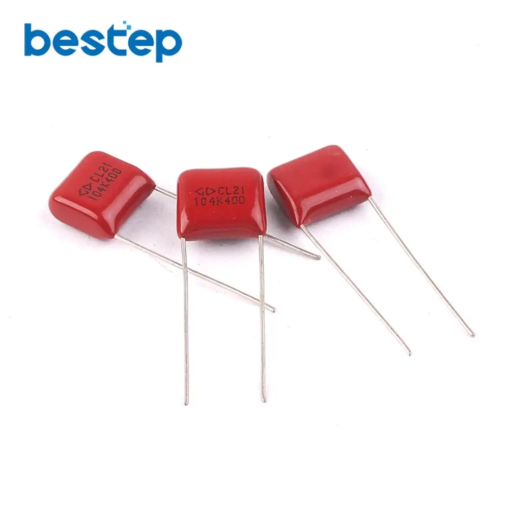 Конденсатор 104 400v
