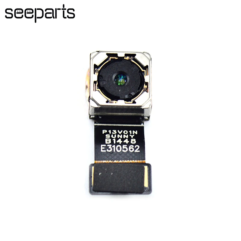 

For Lenovo S90 S90-T S90-U Rear Camera Big Main Camera Flex Cable For Lenovo S90 Back Camera Replacement Parts