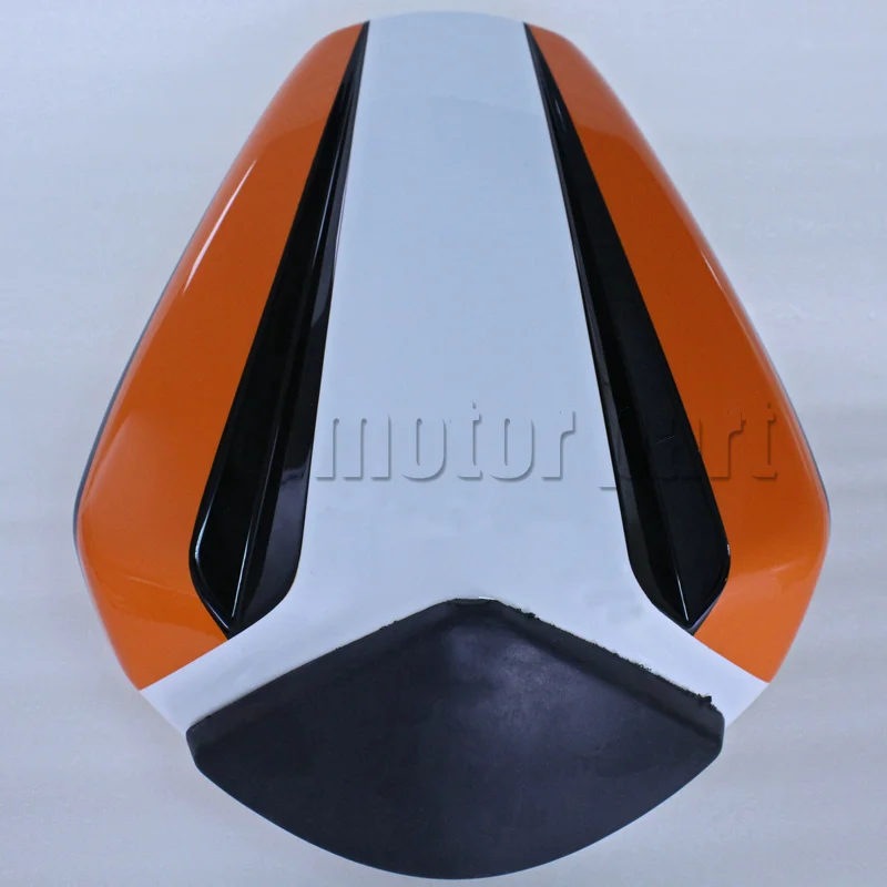 For 20122015 Ktm 125 200 390 Duke Motorcycle Rear Passenger Seat Cover