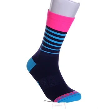 

colnago High quality Professional brand sport socks Breathable Road Bicycle Socks Outdoor Sports Racing Cycling Socks 4