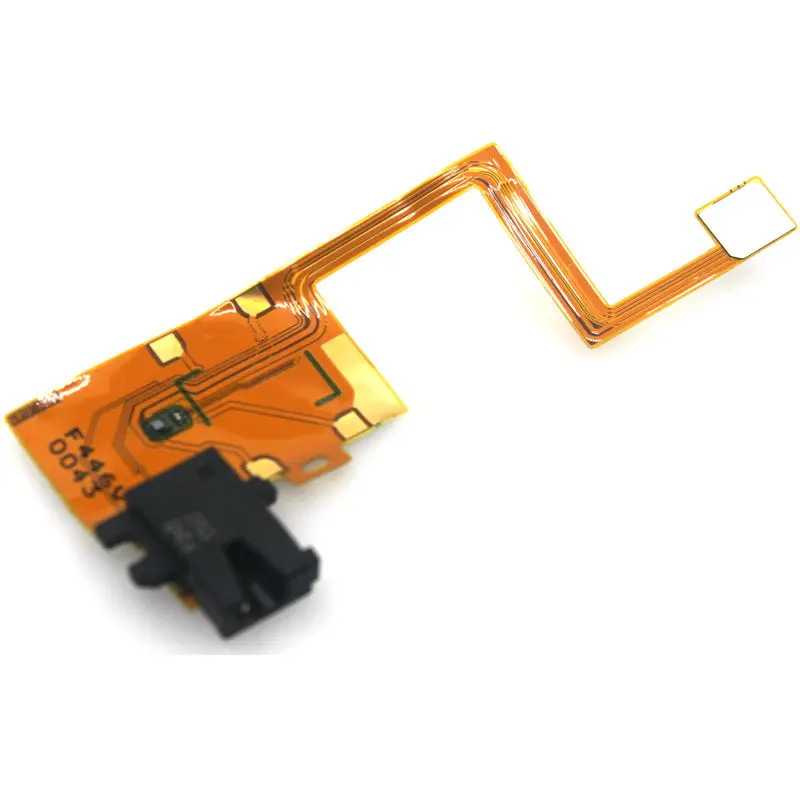 For Nokia Lumia 950 Earphone headphone Jack Audio Flex Cablein Mobile