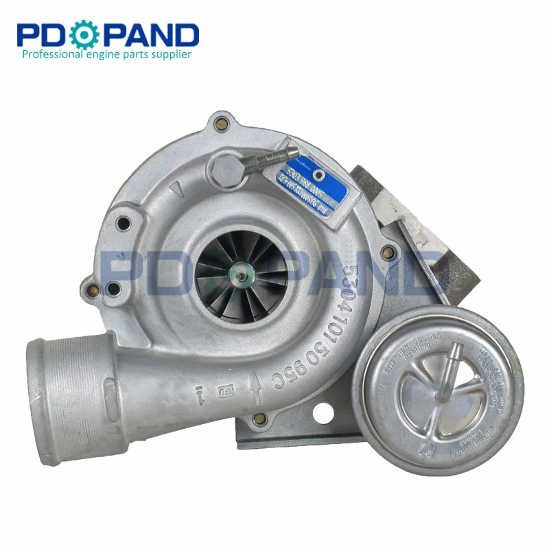 K03 auto engine turbocharger kit parts for VW PASSAT AUDI A4 A6 SKODA SUPERB 1.8L 53039880005 53039880029 53039700029