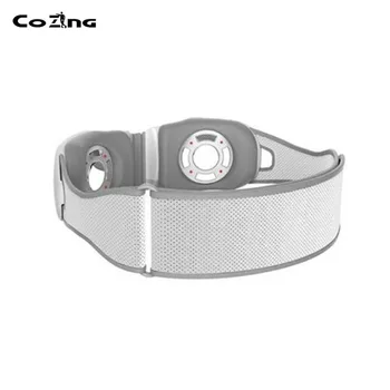 

Ultrasonic Cavitation Slimming Belt Best Selling 6 In 1 New Functional Waist Massager for Fat Remove