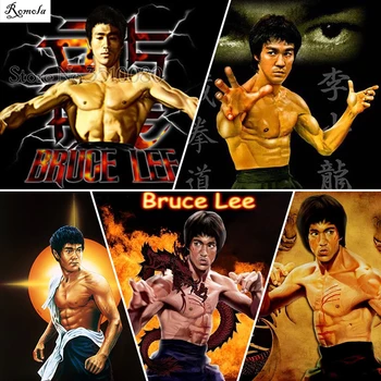 

Full square Embroidery 5D DIY diamond painting Movie star 3D Cross stitch kits mosaic pictures wall stickers RS2591