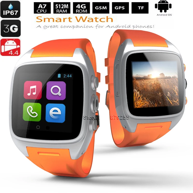 x01 smartwatch