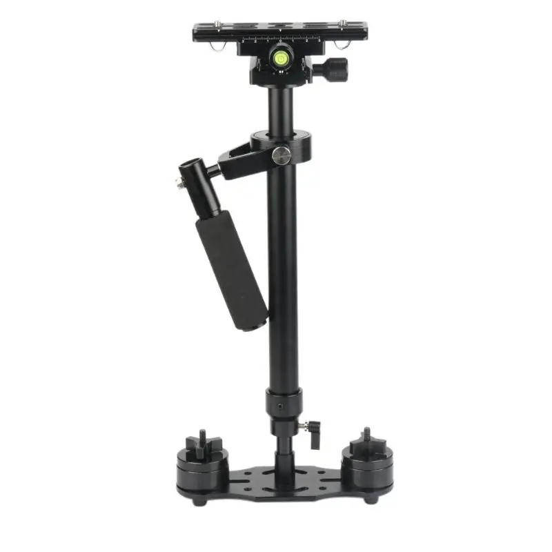 S60 градиометр портативный Стабилизатор Steadycam Steadicam для видеокамеры DSLR