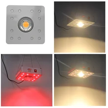 Dimmable Full Spectrum COB LED Grow Light CREE CXB3590 100W 200W 300W 600W 800W Growing Lamp Indoor Plant Growth Panel Lighting Dimmable Full Spectrum COB LED Grow Light CREE CXB3590 100W 200W 300W 600W 800W Growing Lamp Indoor Plant Growth Panel Lighting