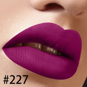 

Private label customized cosmetics lipstick lip gloss & influence marketing-also our brand image link dropship center