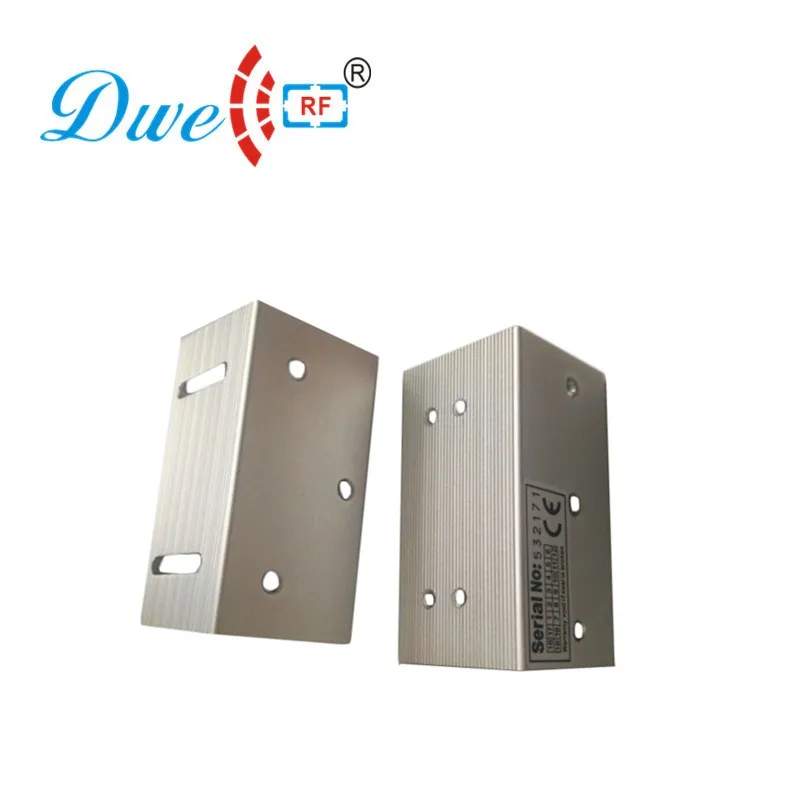 Z bracket for magnetic lock01