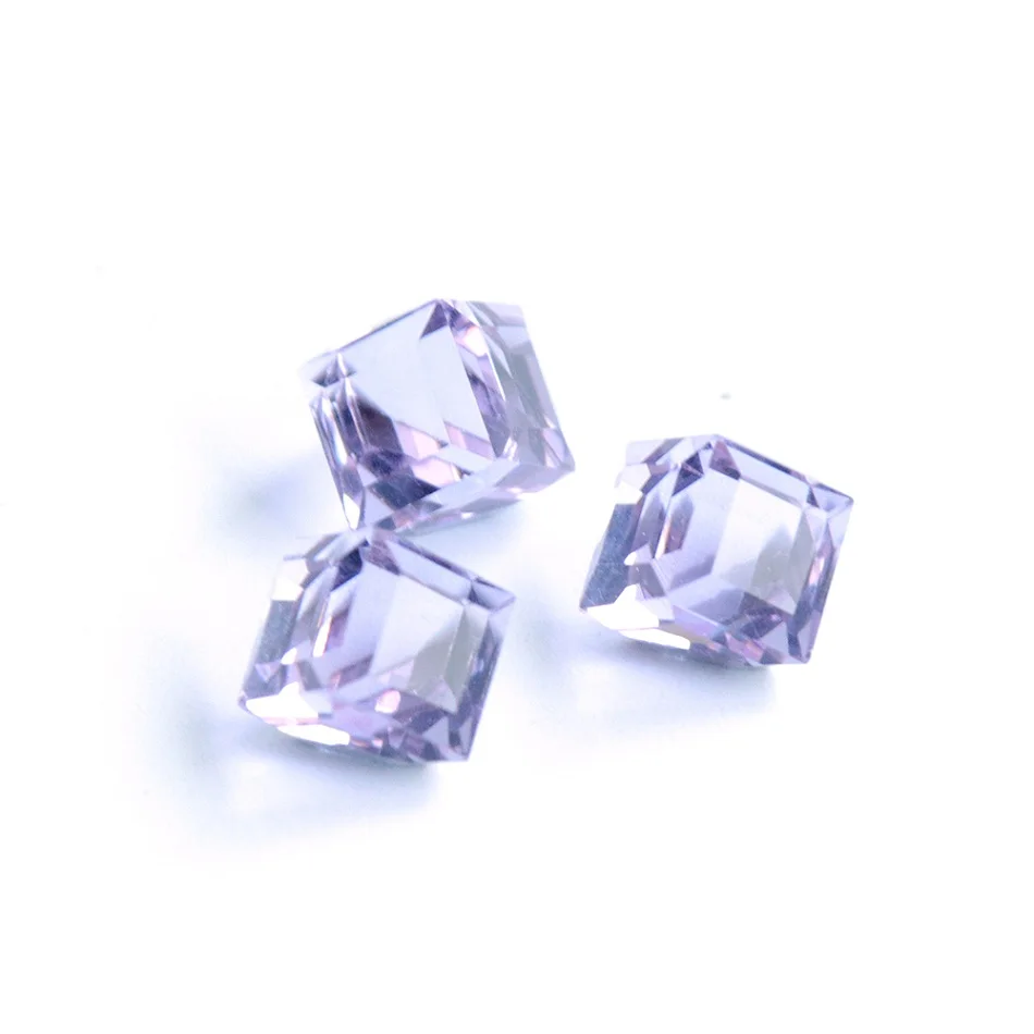 6mm Crystal Purple