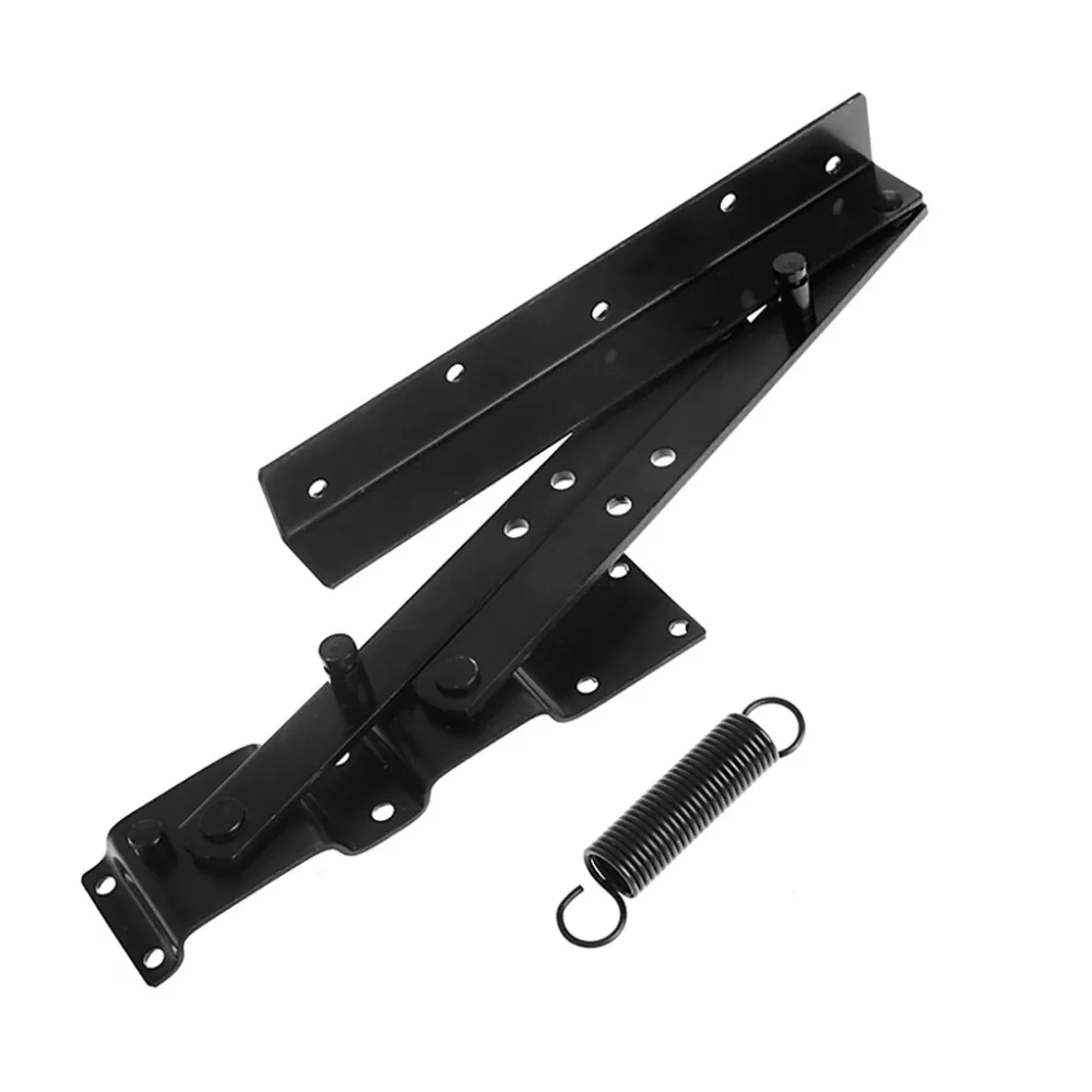 1Pair Lift Up Top Coffee Table Lifting Frame Mechanism Spring Hinge Hardware 1Pair Lift Up Top Coffee Table Lifting Frame Mechanism Spring Hinge Hardware