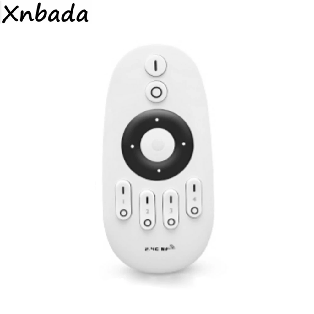 Milight FUT036 CW WW Led Яркость Регулировка диммер контроллер приемник DC12-24V Wi-Fi IBOX1 управляется с помощью приложения FUT007 дистанционного управления