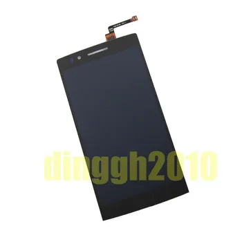 

For Oppo X909 Find 5 LCD Display + Touch Screen Digitizer Glass Lens Assembly