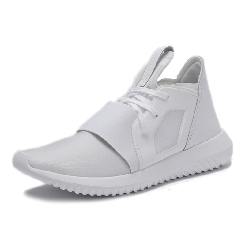 Оригиналы Adidas, оригинальные Tubular Defiant T Женская обувь для скейтбординга кроссовки