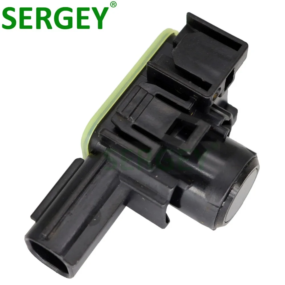 

SERGEY Brand New Parking Sensor Ultrasonic GMK6-67-UC1 GMK667UC1 For MAZDA 6 Tourer Estate 2013-2017
