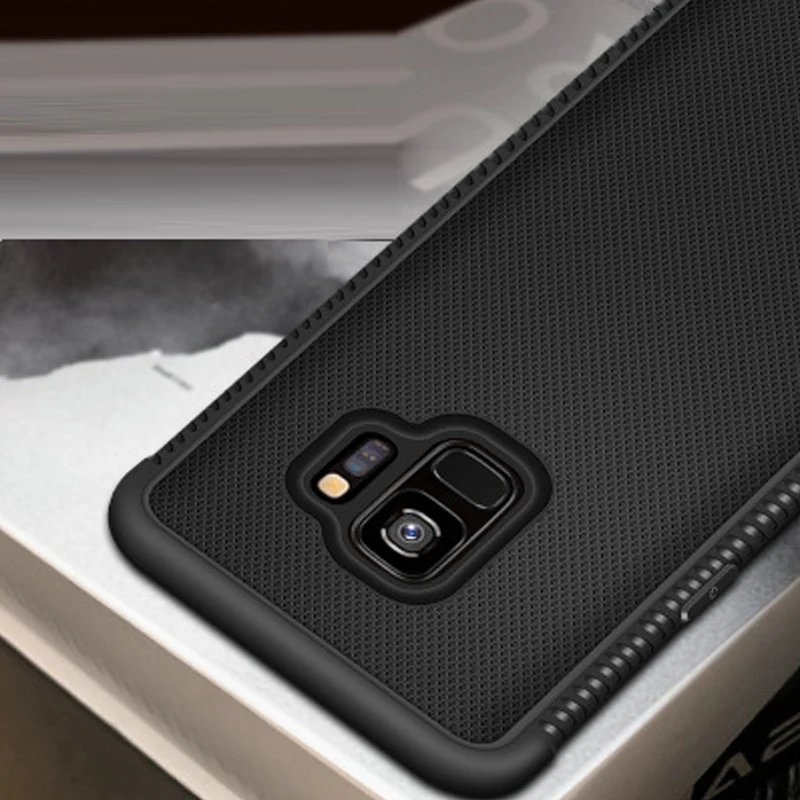 Xinwen i TPU мягкий чехол для телефона capinha etui coque cover samsung galaxy a3 a5 2017 a320 a520 силиконовые