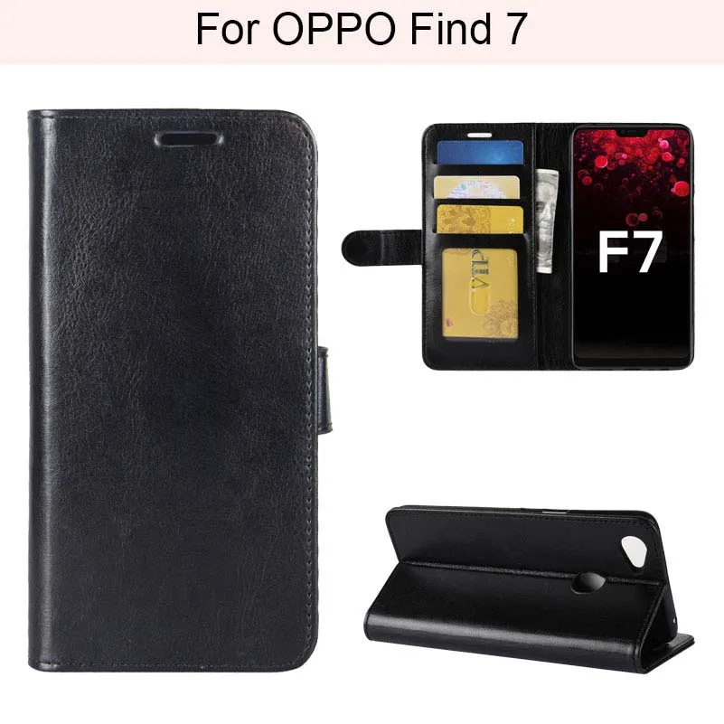 Роскошный элегантный магнитный кошелек YINGHUI R64 кожаный чехол для телефона Oppo