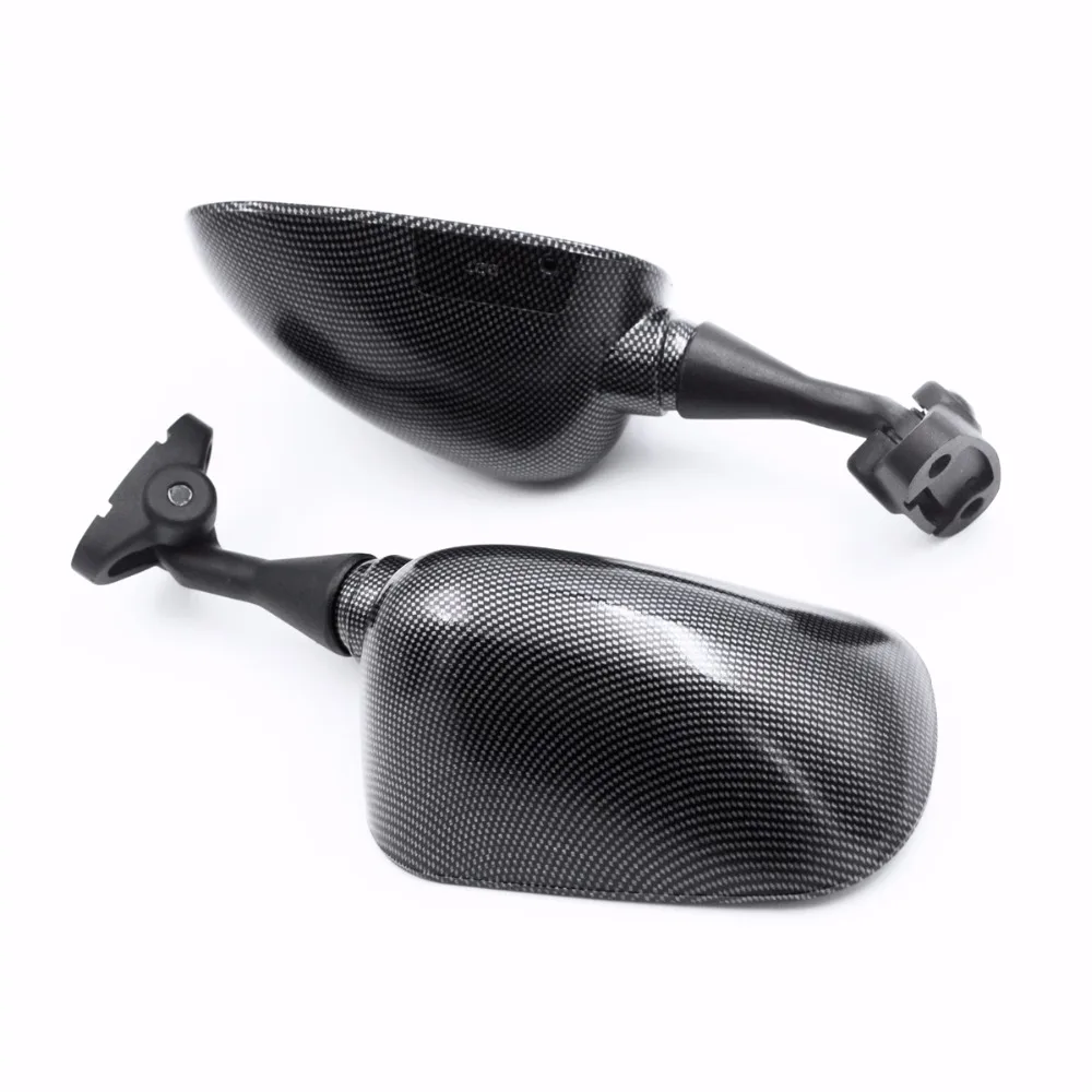 Боковые зеркала заднего вида для Honda CBR900RR CBR929RR 00 01 CBR954RR 2002 2003|Боковые и аксессуары| |