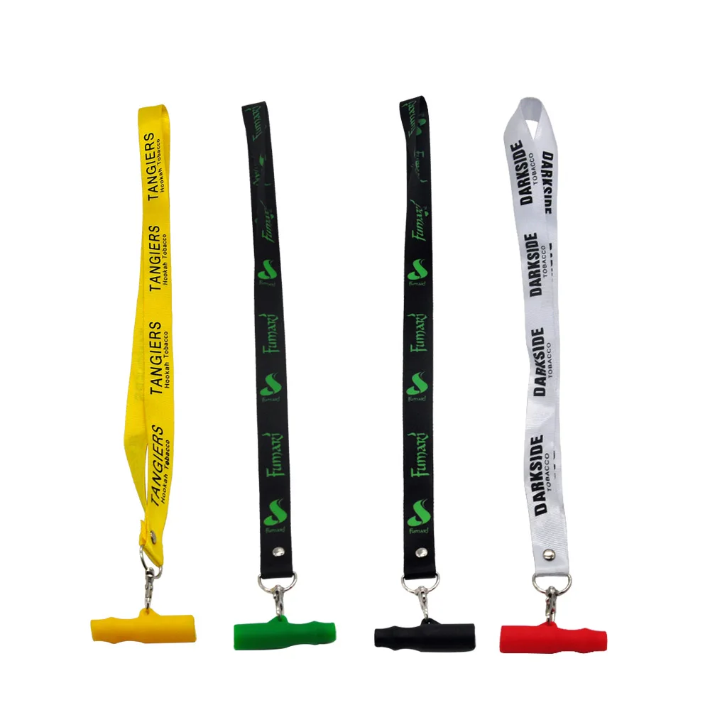 

Honeypuff Shisha Silicone Mouth Tip Hang Rope Strap Hookah Mouthpiece Sheesha Chicha Narguile Hose Accessories
