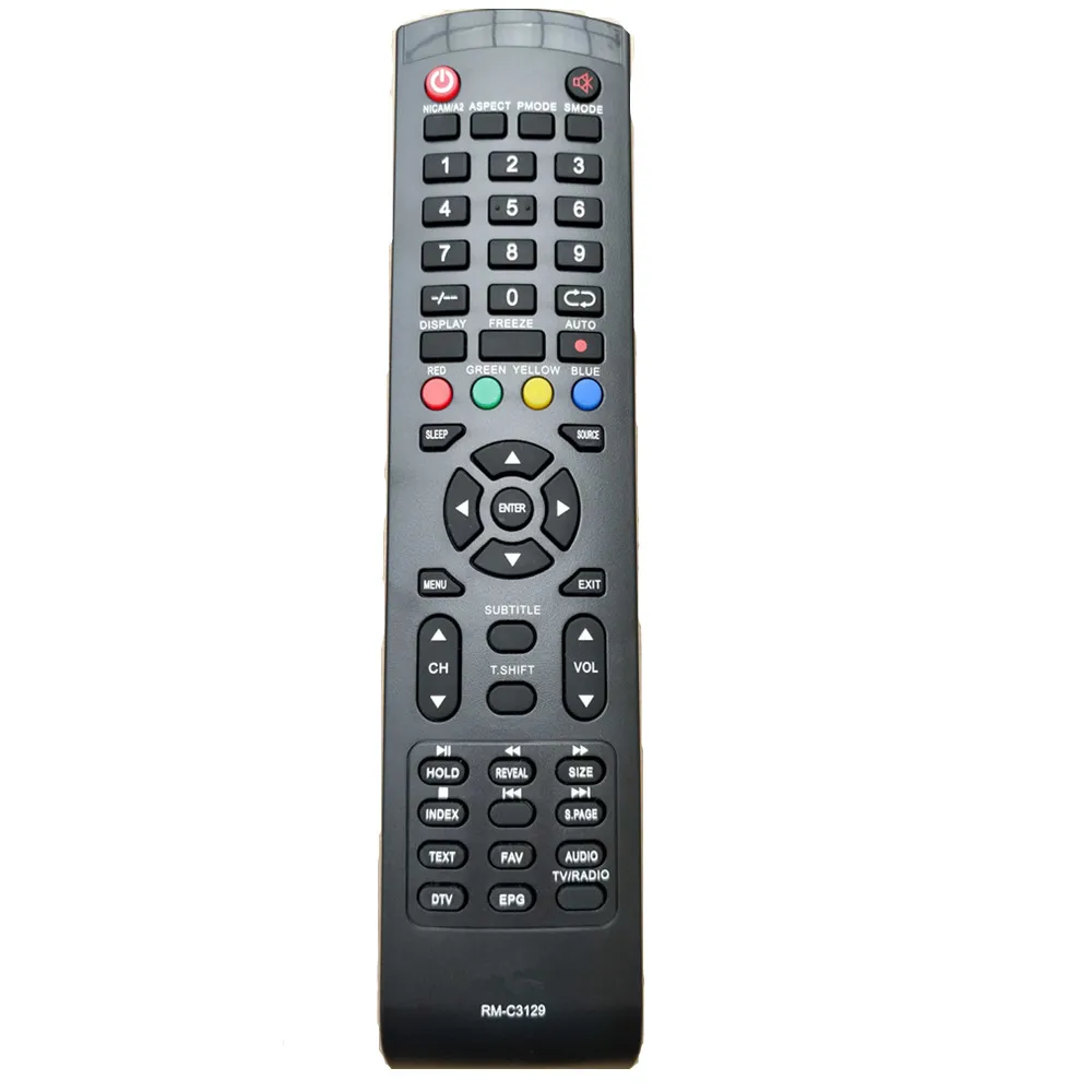 

New remote control Suitable for jvc lcd led tv RM-C3129 controller