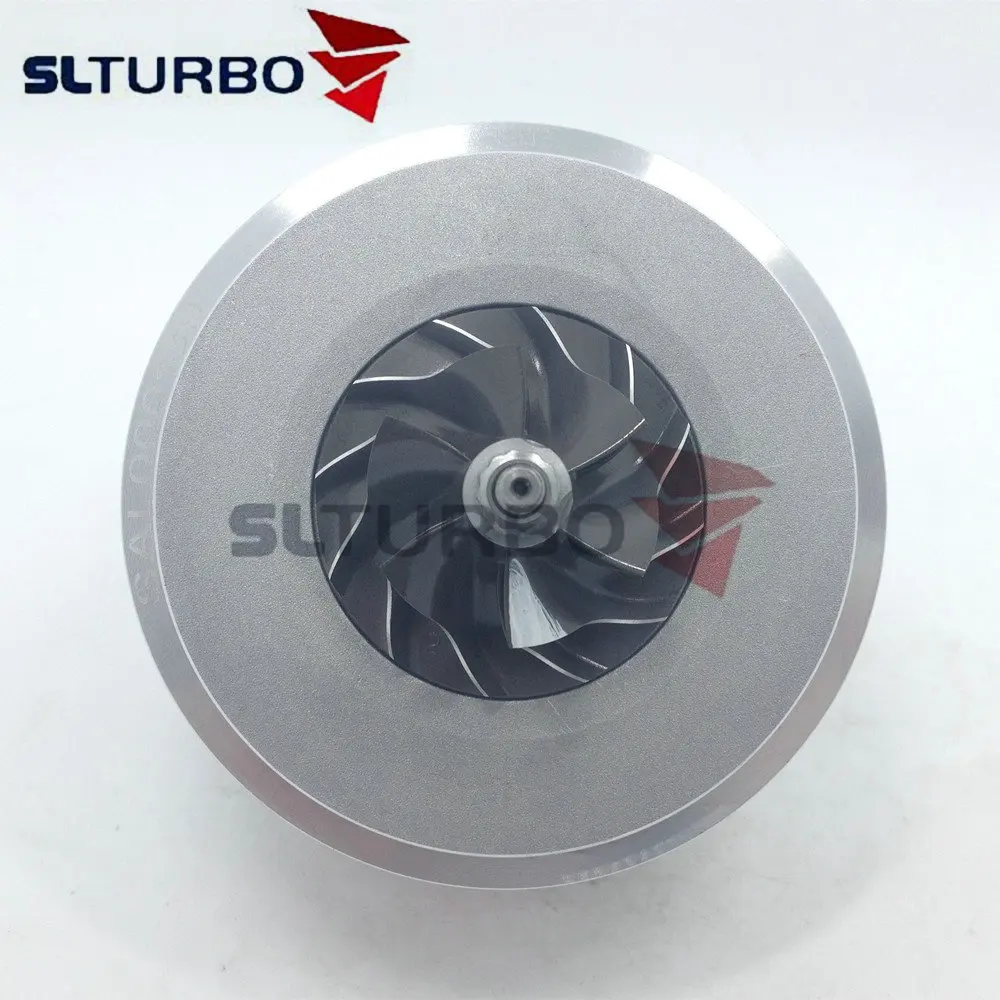 

716216-0001 turbocharger core 712078-0001 turbine CHRA 716860 cartridge Balanced NEW for Skoda Octavia I 1.9 TDI 96Kw 130 HP ASZ