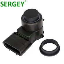 SERGEY New High Quality Car Parktronic PDC Parking Sensor 39680-TV0-E11ZE 39680-TV0-E11 For HONDA Acura RLX CR-V Civi.c SERGEY New High Quality Car Parktronic PDC Parking Sensor 39680-TV0-E11ZE 39680-TV0-E11 For HONDA Acura RLX CR-V Civi.c