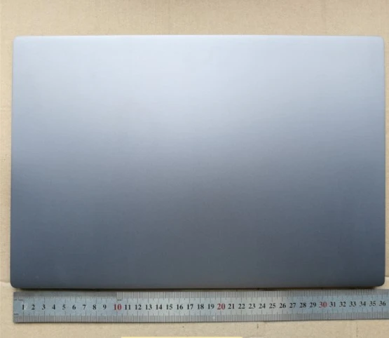 Топ-чехол для ноутбука, задняя крышка с ЖК-дисплеем для Xiaomi Pro 15,6"