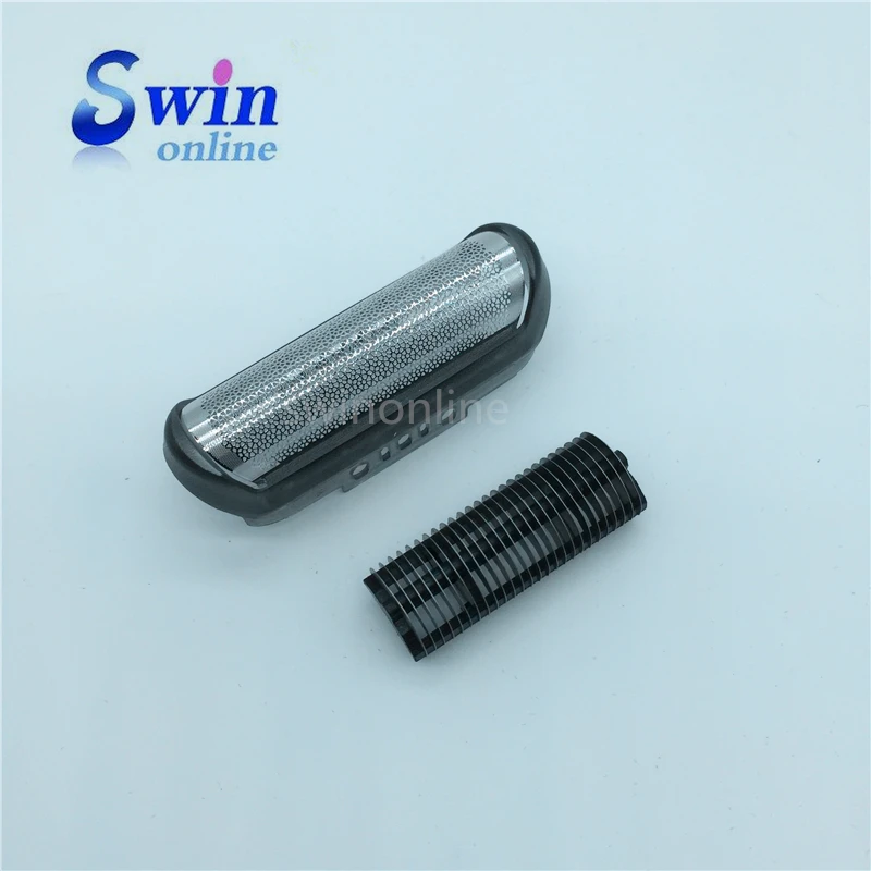 

1 set 10B Shaver Foil and blade for BRAUN 10B 1000 Series CruZer 1 2 3 4 :Z20 Z30 Z40 Z50 Z60 2615 2675 2775 2776 2778 2838