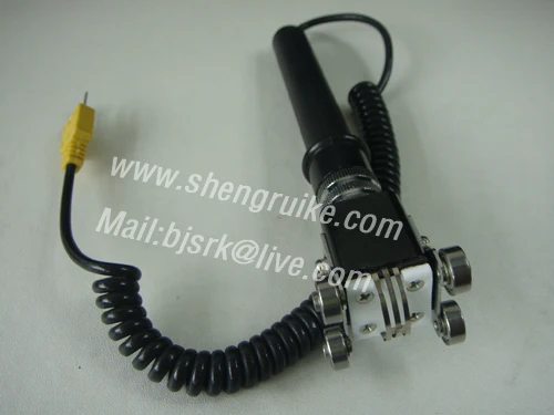 

Four Wheel thermocouple K Type and Miniature connector High Quality