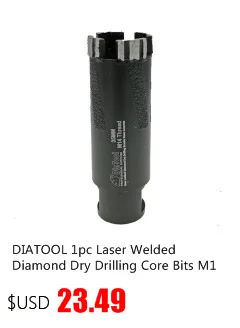 diamond drill