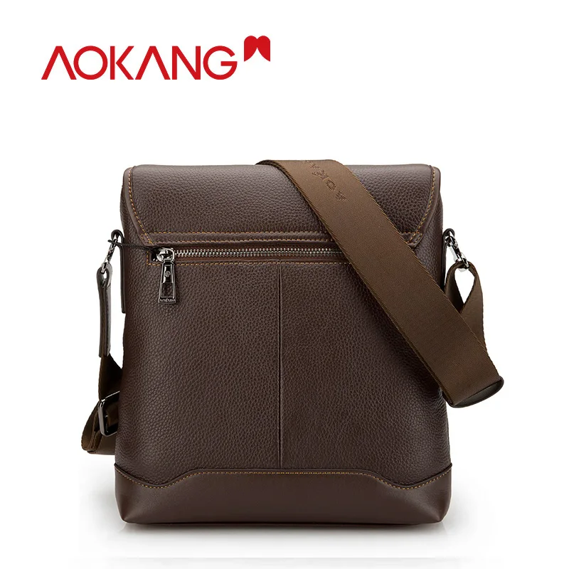 Aokang 2015 Мужская сумка через плечо для мужчин|bag boot|bag boy golf bagbag dg |