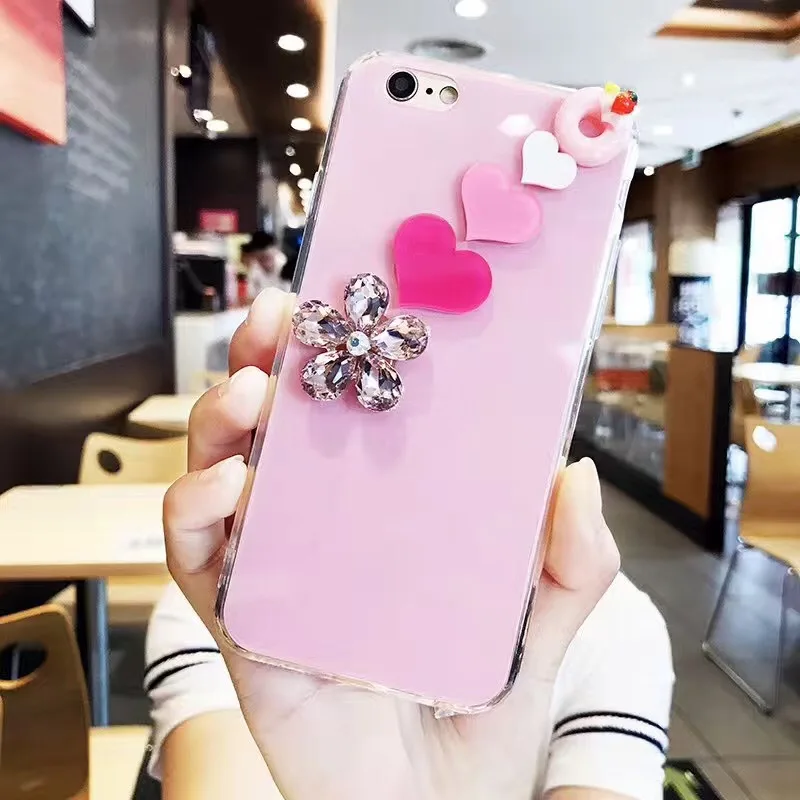 YESPURE Yellow Cute Cheap Mobile Phone Case for Apple Iphone 6plus Case TPU Soft Cellphone Accessory for Iphone 6s Plus 5.5inch YESPURE Yellow Cute Cheap Mobile Phone Case for Apple Iphone 6plus Case TPU Soft Cellphone Accessory for Iphone 6s Plus 5.5inch