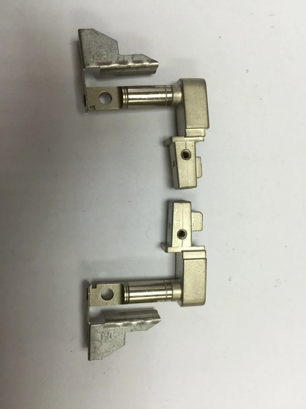 New Laptop Hinges For Lenovo for ThinkPad X60s X61S Notebook LCD L+R