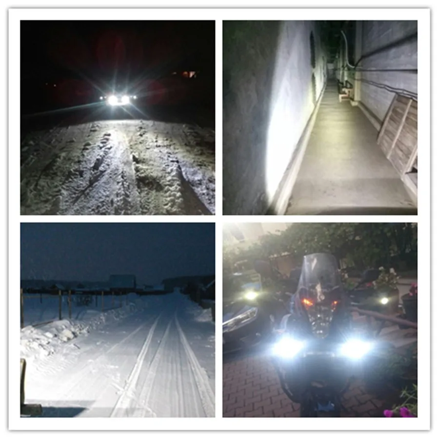 CO LIGHT 4 &quot36 Вт светодиодный рабочий свет бар точечный луч авто внедорожный для